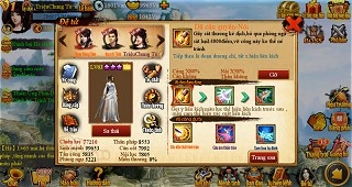 Tải Game Anh Hùng Xạ Điêu Miễn Phí Cho Điện Thoại