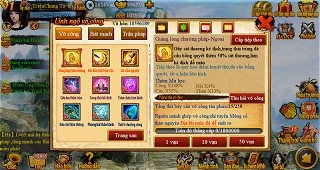 Tải Game Anh Hùng Xạ Điêu Miễn Phí Cho Điện Thoại
