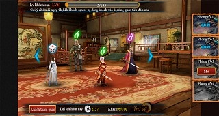 Tải Game Anh Hùng Xạ Điêu Miễn Phí Cho Điện Thoại