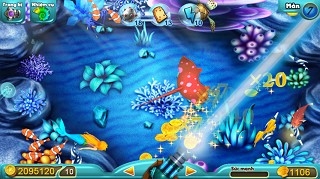 Tải game Bắn Cá Ăn Xu miễn phí cho Android