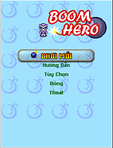 Tải Game Boom Hero Miễn Phí Về Điện Thoại