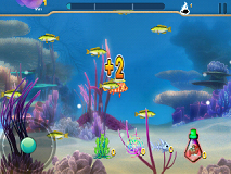 Tải Game Cá Lớn Nuốt Cá Bé Miễn Phí Cho Android iOS