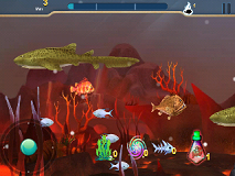 Tải Game Cá Lớn Nuốt Cá Bé Miễn Phí Cho Android iOS