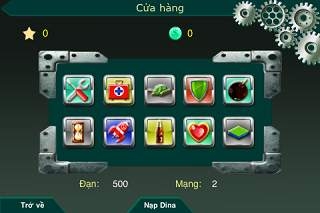 Tải Game Combat Tank Miễn Phí Cho Java Android iOS