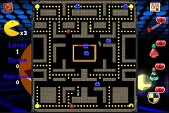Tải Game Dũng sĩ Pac-Man Miễn Phí Mới Nhất