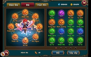 Tải Game Eden 3D Cho Điện Thoại Android iOS