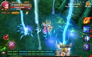 Tải Game Eden 3D Cho Điện Thoại Android iOS