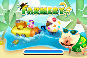 Tải Farmery - Game Nông Trại  Mới Cho Điện Thoại Android