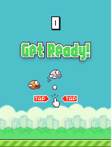 Tải Game FlappyBird Miễn Phí Cho Điện Thoại Java Android iOS