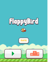 Tải Game FlappyBird Miễn Phí Cho Điện Thoại Java Android iOS
