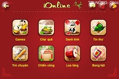 Tải Game iOnline Cho Điện Thoại Java Android iOS