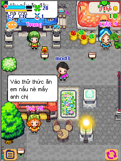 Tải Game Ngôi Làng Của Gió Miễn Phí Cho Điện Thoại