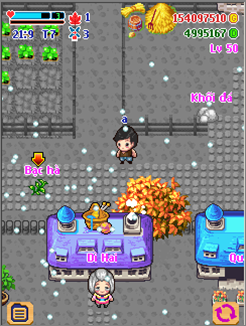Tải Game Ngôi Làng Của Gió Miễn Phí Cho Điện Thoại