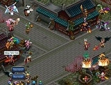 Tải Game Phong Vân Truyền Kỳ Miễn Phí Về Điện Thoại
