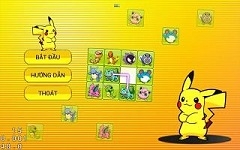 Tải Game Pikachu Miễn Phí Cho Máy Java Android iOS