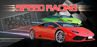 Tải Game Speed Racing Hack Miễn Phí Cho Android