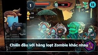 Tải Game Tam Quốc Zombie Hack Miễn Phí Cho Android iOS