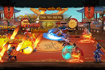 Tải Game Thánh Tướng Online Miễn Phí Về Điện Thoại