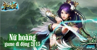 Tải Game Tiên Hiệp Cho Điện Thoại Android iOS