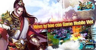 Tải Game Tiên Hiệp Cho Điện Thoại Android iOS